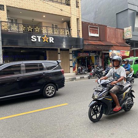 Penginapan Star Ambon Mitra Reddoorz Luaran gambar